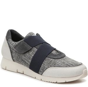 Kodiak sneakers. Worn one time